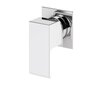 Cezares PORTA-DIM-01 PORTA-DIM-01 Встраиваемый однорычажный смеситель на 1 выход, исполнение хром