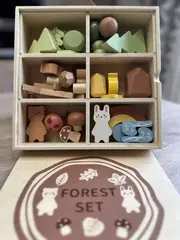 Развивающий набор 