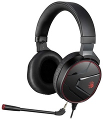 Наушники A4Tech Bloody G600I черный