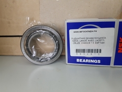 ПОДШИПНИК ДИФФЕРЕНЦИАЛА NEXIA, LANOS, AVEO, LACETTI, CRUZE, CHANCE 1,5, ESP NSK \