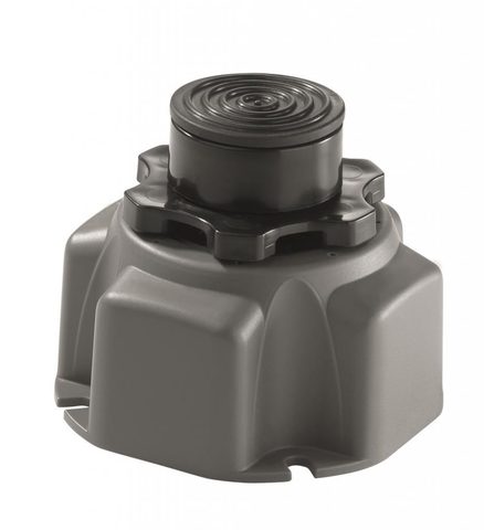 Ножки для поддона Radaway NB003-W1