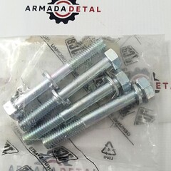 Болт пускного коллектора | 02/634084, 2634084 | Аналог