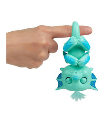 Fingerlings Интерактивный дракон 