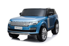 Range Rover HSE 4WD (Полноприводный) www.avtoforbaby-spb.ru