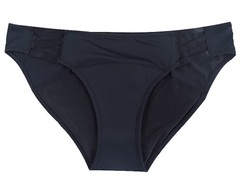 Гигиенические менструальные трусы UNA bikini вид спереди