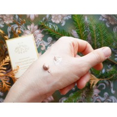 JS Натуральный тональный крем для нормальной и сухой кожи,бежевый 50мл