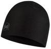 Элитная двухсторонняя шапочка BUFF® Microfiber Reversible Hat Embers Black