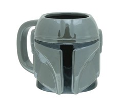 Mug Mandalorian || Кружка Мандалорец