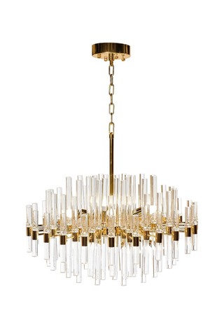 Люстра Garda Decor Serena 62GDM-810021-800