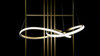 Люстра Ribbon