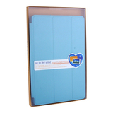 Чехол книжка-подставка Smart Case для Samsung Galaxy Tab A (10.1") (T510/T515) - 2019 (Голубой)