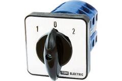 Кулачковый переключат.TDM КПУ11-25/51 0715-0171