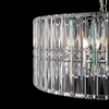 Подвесной светильник Maytoni Facet MOD094PL-06CH