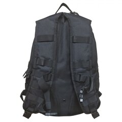Рюкзак Tramp Commander 50, черный - 2