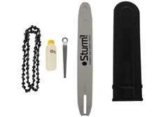 Пила цепная Sturm CC99222