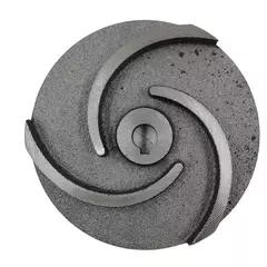 Крыльчатка QUATTRO ELEMENTI Sewage 500F Ci (910-157-20)