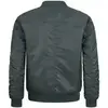 Бомбер Lonsdale Poolstock Olive