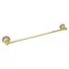 Fixsen FX-78501G Fixsen BOGEMA GOLD FX-78501G Полотенцедержатель трубчатый (60 см.)