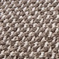 Ковролин Роял Тафт Berber 01-015-1506 4х25м