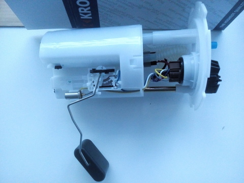 НАСОС ТОПЛИВНЫЙ AVEO -2011 ARIRANG