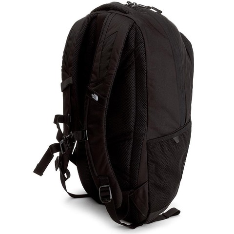 Картинка рюкзак для ноутбука The North Face vault Tnf Black - 5