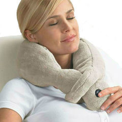 Массажный шарф Воротник (NAP Massage Wrap)