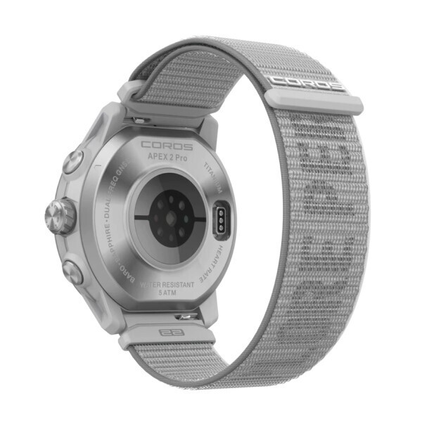 Coros Apex 2 Pro Grey