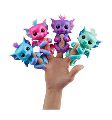Fingerlings Интерактивный дракон 
