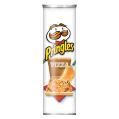 Чипсы Pringles Pizza 158г