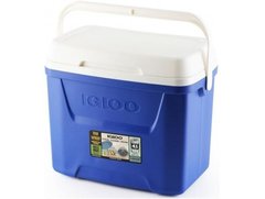 Купить недорого изотермический контейнер (термобокс) Igloo Laguna 28 QT (термоконтейнер, 26 л.)
