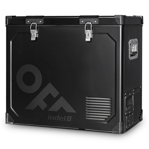 Компрессорный автохолодильник Indel B TB60 OFF (12V/24V, 60л)