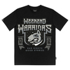 Футболка Unkind Sport WKND Warriors 2