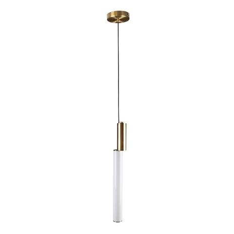 Подвесной светильник Loft It Alion 10051 Gold