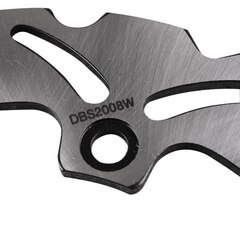 Задний тормозной диск ARASHI для Honda XLV VARADERO / ABS / CBR XX / X ELEVEN / CB 1300 / F / RS / N