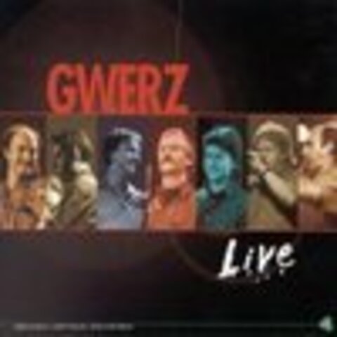 Gwerz - Live