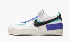 Air Force 1 Low Shadow WMNS "White / Multicolor"