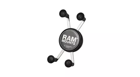 Зажим RAM X-Grip для смартфонов