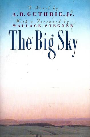 The Big Sky