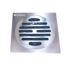 Ganzer Трап прямой 15 х 15 T 003