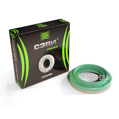 Сальник 33x55x8.5х13.5 дифференциала