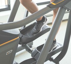 Эллиптический эргометр Matrix E50XUR