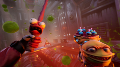 High On Life: DLC Bundle (для ПК, цифровой код доступа)