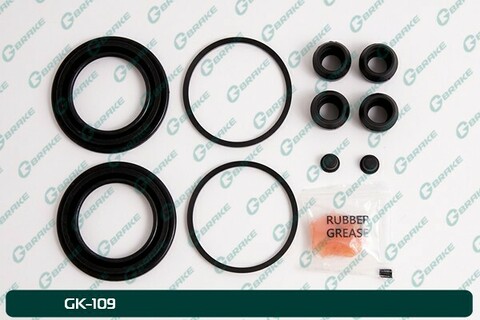 Ремкомплект суппорта G-brake GK-109