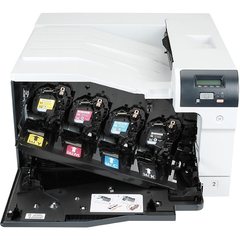 Принтер HP Color LaserJet CP5225dn A3 APD  Net CE712A