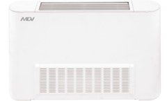 Напольно-потолочный фанкойл MDV MDKH1-350-R4