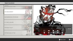 Metal Gear Solid: Master Collection Vol. 1 (Версия для СНГ [ Кроме РФ и РБ ]) (для ПК, цифровой код доступа)