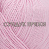Пряжа Alize BABY WOOL 768 (Нежная роза)