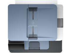 Лазерное МФУ HP Color LaserJet Pro MFP 3303fdw