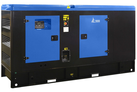 Дизельный генератор  АД-80С-Т400-1РКМ7