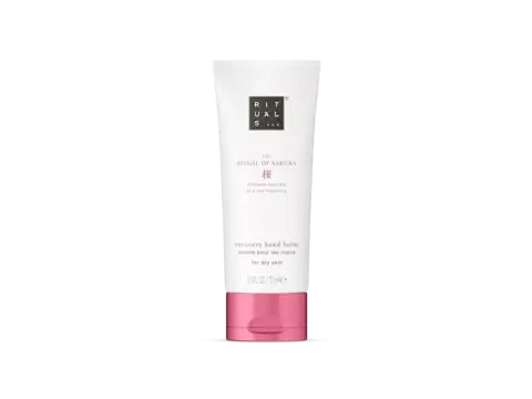 Крем для рук Rituals Recovery Hand Balm Of Sakura